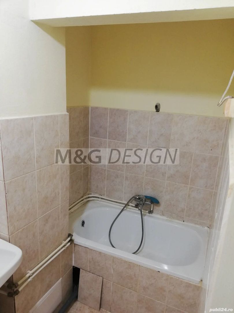 Garsoniera 22 mp in Calea Aradului - Poză 5