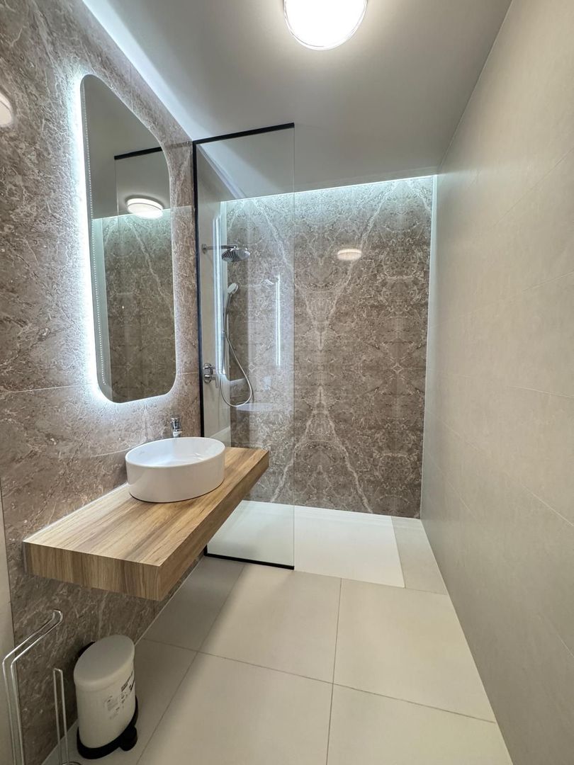 Inchiriere 3 Camere Jolie Village Pipera Nou - Poză 13