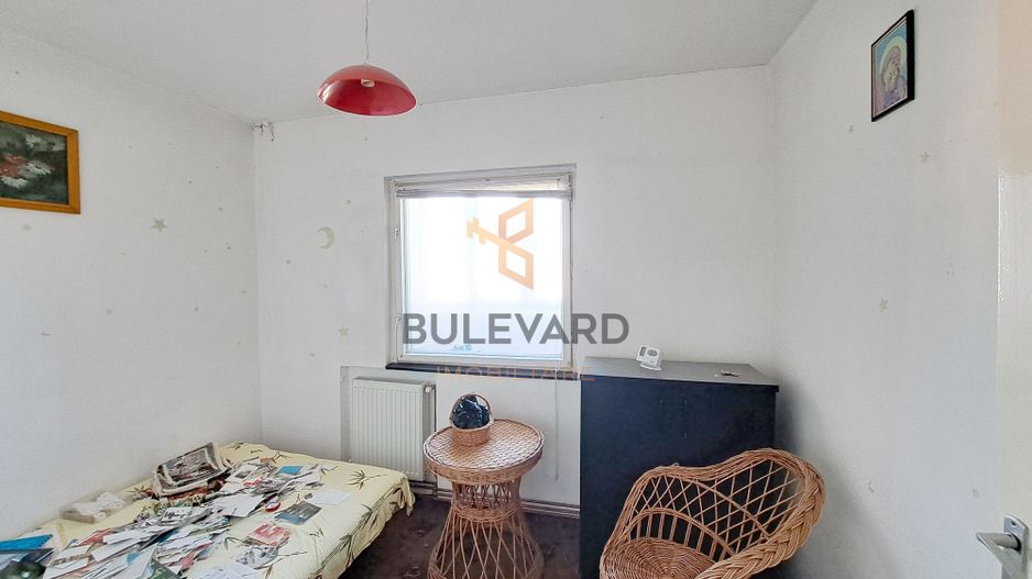 Apartament 4 camere dec., garaj, boxa subsol, zona Pta Zorilor - Poză 7