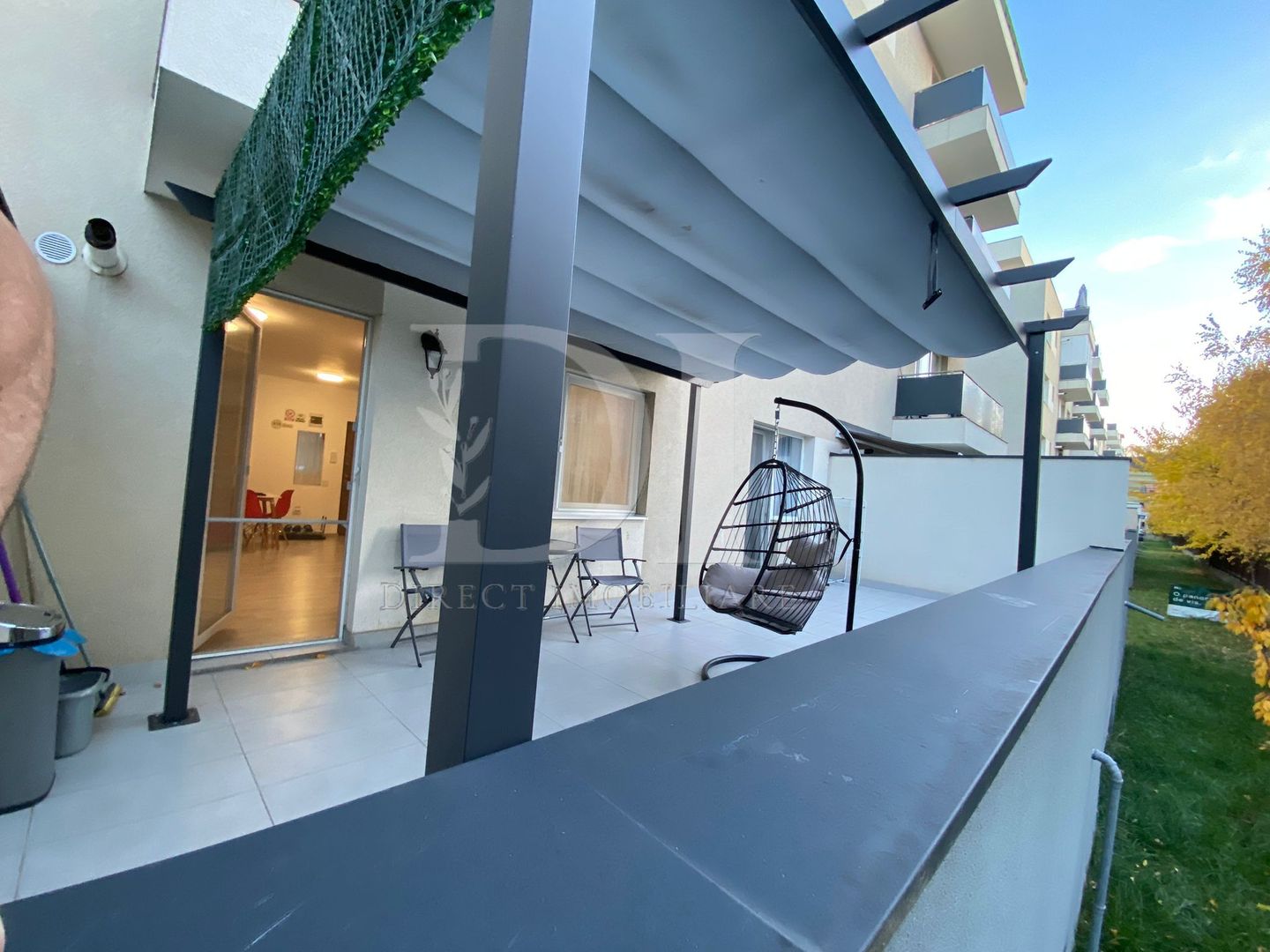 Apartament de 2 camere de vânzare în Florești | terasa spatioasa - Poză 8