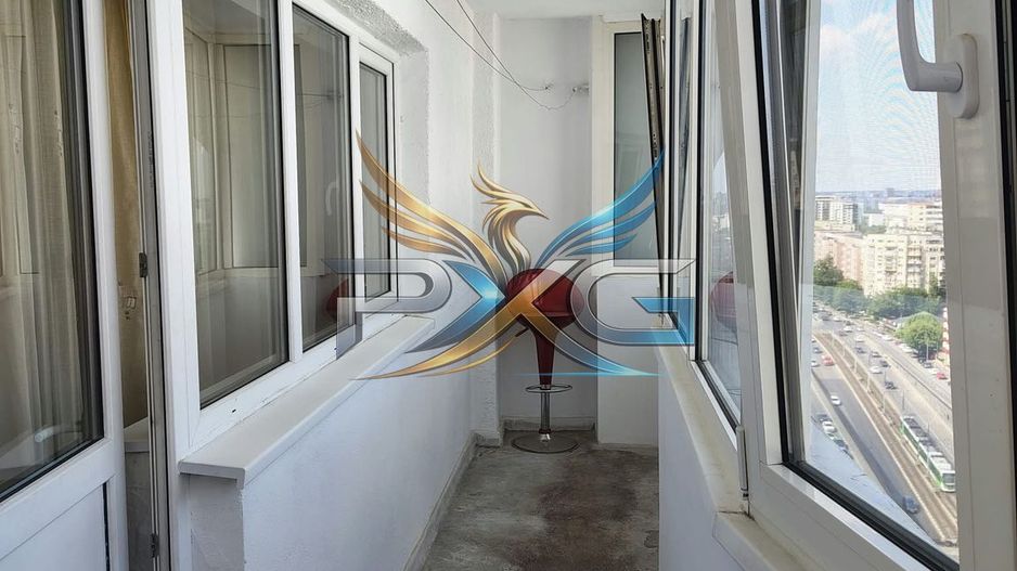 Apartament 2 camere metrou Lujerului - Poză 16