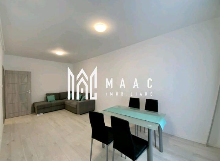 Apartament 2 Camere | Decomandat | Etaj 1 | Balcon - Poză 2