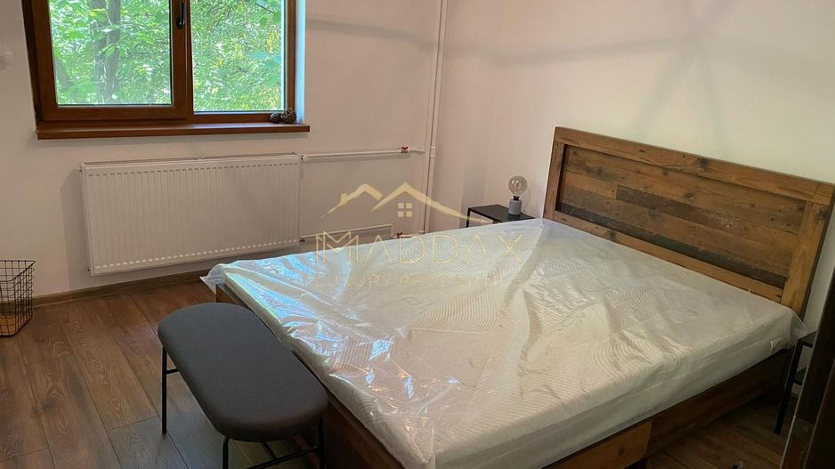 Exclusivitate | 2 Camere Panduri | Renovat Complet 2026 | Vedere Liniștită Spate - Poză 9