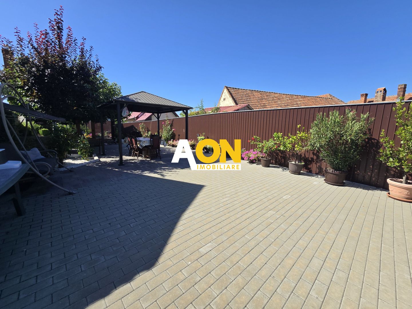 Casa 5 Camere 1700mp Teren, 10km de Alba Iulia - Poză 14