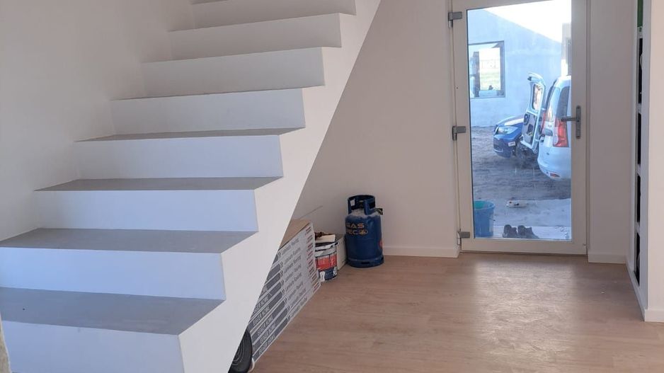 Casa P+1 – Finisaje la cheie, Zona Aeroport (langa Magnolia) - Poză 8