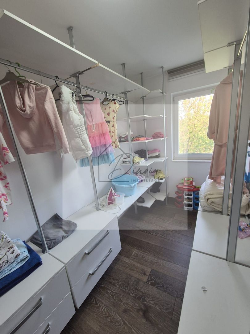 Vila de vanzare Pipera - Emil Racovita I Jasmine Garden - Poză 19