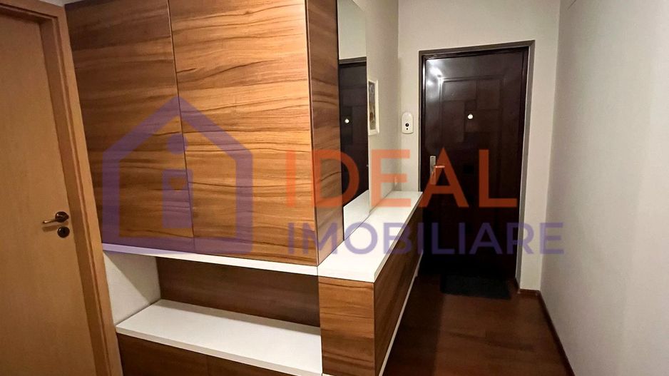 Apartament 2 camere – Turnișor, Str. Frunzei - Poză 8