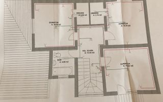 Casa Individuala cu 5 camere, in zona Garii - Schiță 18