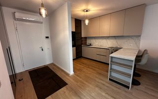 2 Camere 5min Metrou Grivita Arcadia Residence Domenii Expozitiei 1Mai - Poză 6