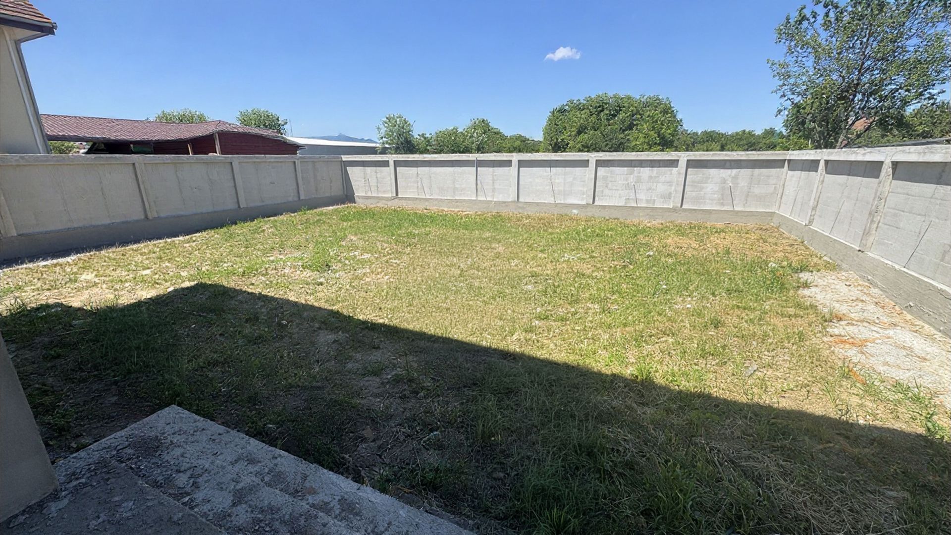 Casa individuala cu Dormitor la PARTER in Cristian-Sibiu - Poză 6