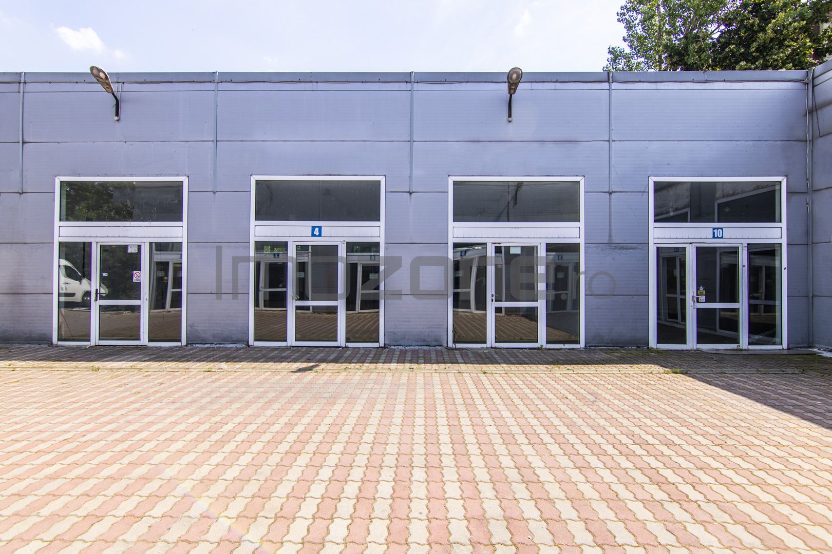 Spatiu Comercial | DE INCHIRIAT | Valea Cascadelor | Depozit | Showroom | Retail - Poză 2