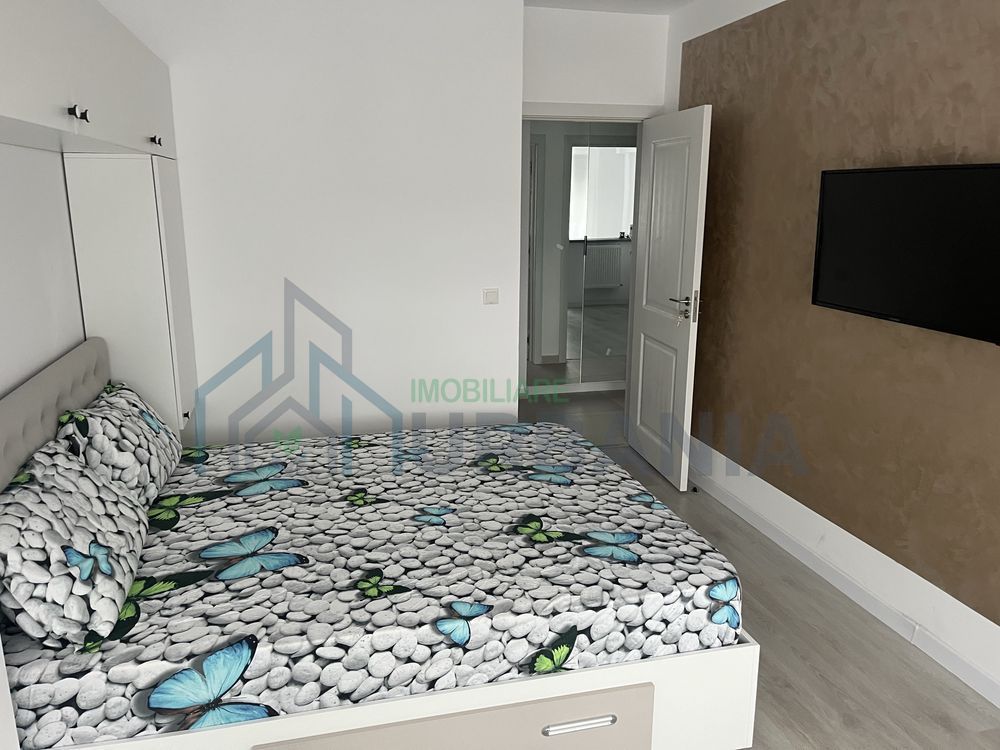 Apartament 3 camere de închiriat în Valea Lupului - Poză 7