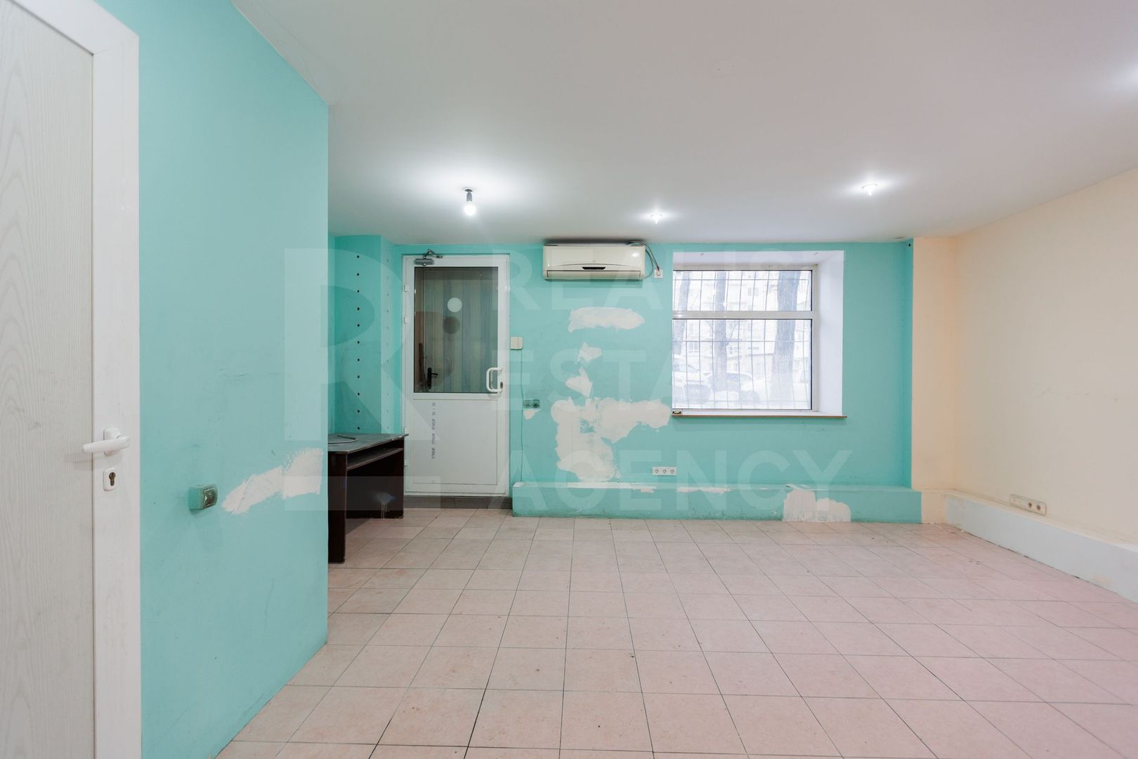 Chirie,  spațiu comercial, 52 mp, str. Pandurilor, Botanica - Poză 6