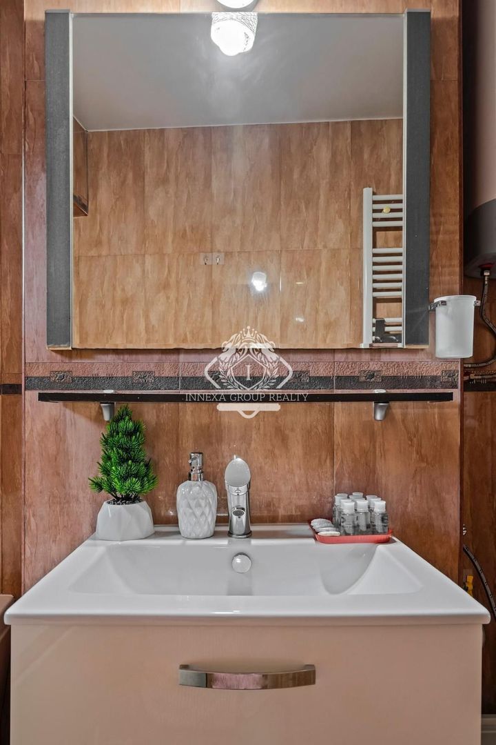 Unirii - Piata Alba Iulia I 4 camere I 99mp u. I Etj 6 I dec I 344 900 EURO - Poză 10