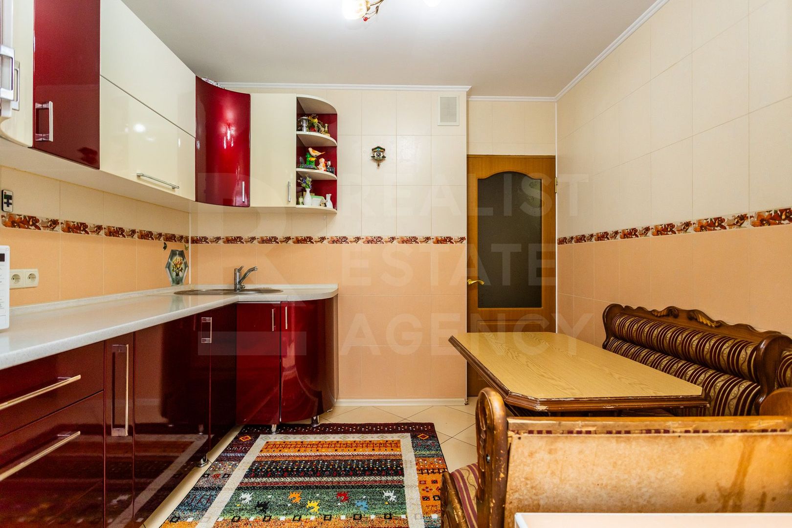 Vânzare, apartament, 2 camere, bd. Mircea Cel Bătrân, Ciocana - Poză 2