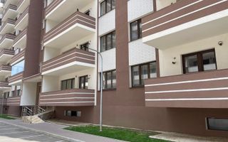 Garsoniera cocheta, mobilata si utilata - Complex Rezidential Isaran - Poză 14