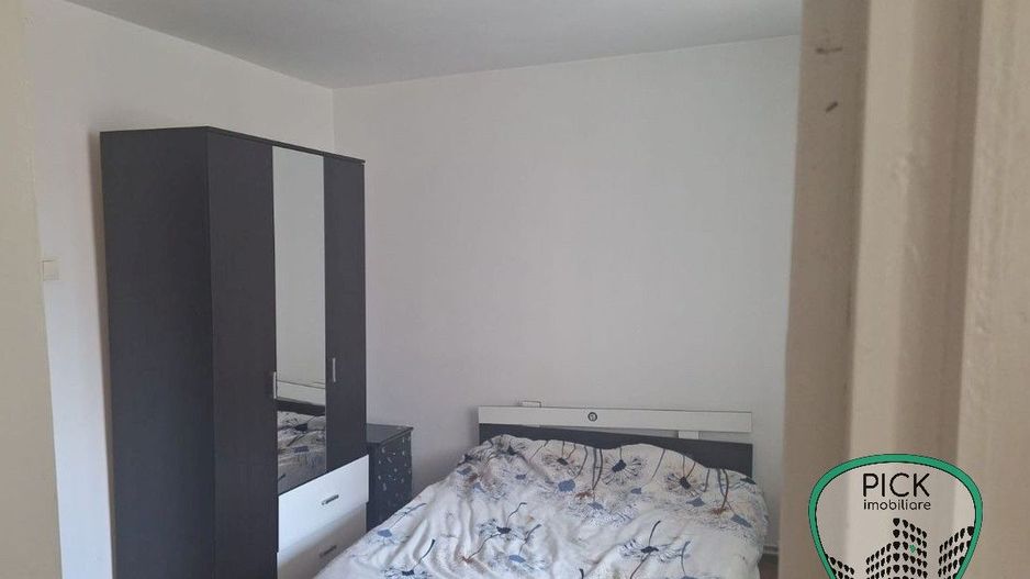 P 1229 - Apartament cu 2 camere în Târgu Mureș, Tudor, Zona Dacia - Poză 2