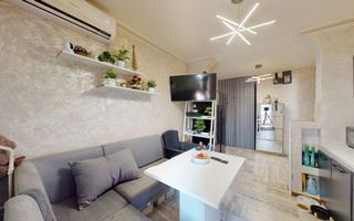 3 camere decomandat + 2 parcari Piata Sudului - Sos. Oltenitei - Poză 7