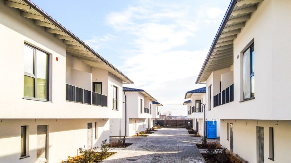 Vila 4 camere | Otopeni | Odaile - Poză 4