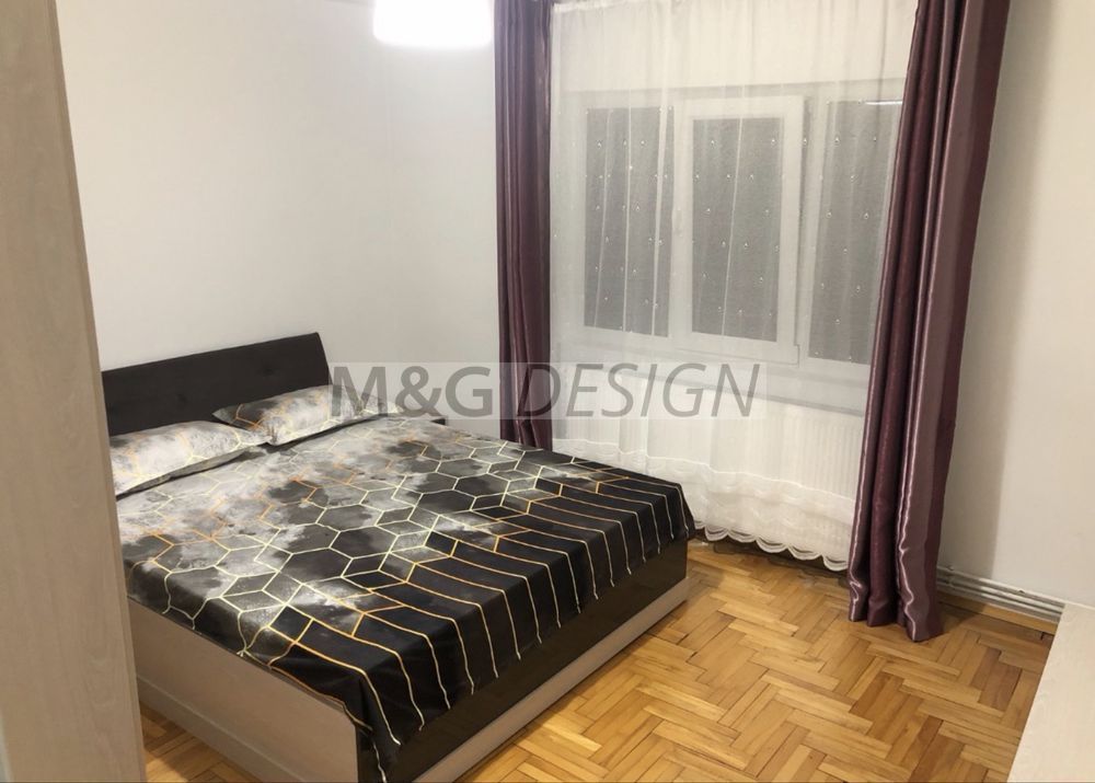 2 camere decomandat Bucovina centrala proprie - Poză 4