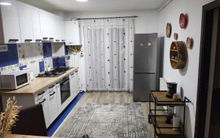 Apartament 3 camere 73 mp bucatarie generoasa lift pivnita Vasile Aron - Poză 2