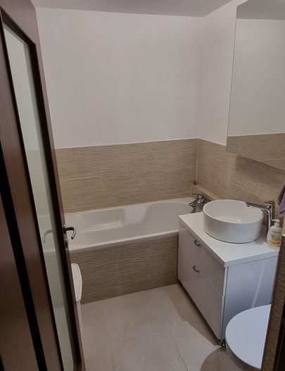 3 camere Timpuri Noi Metrou / Parcare L224 - Poză 8