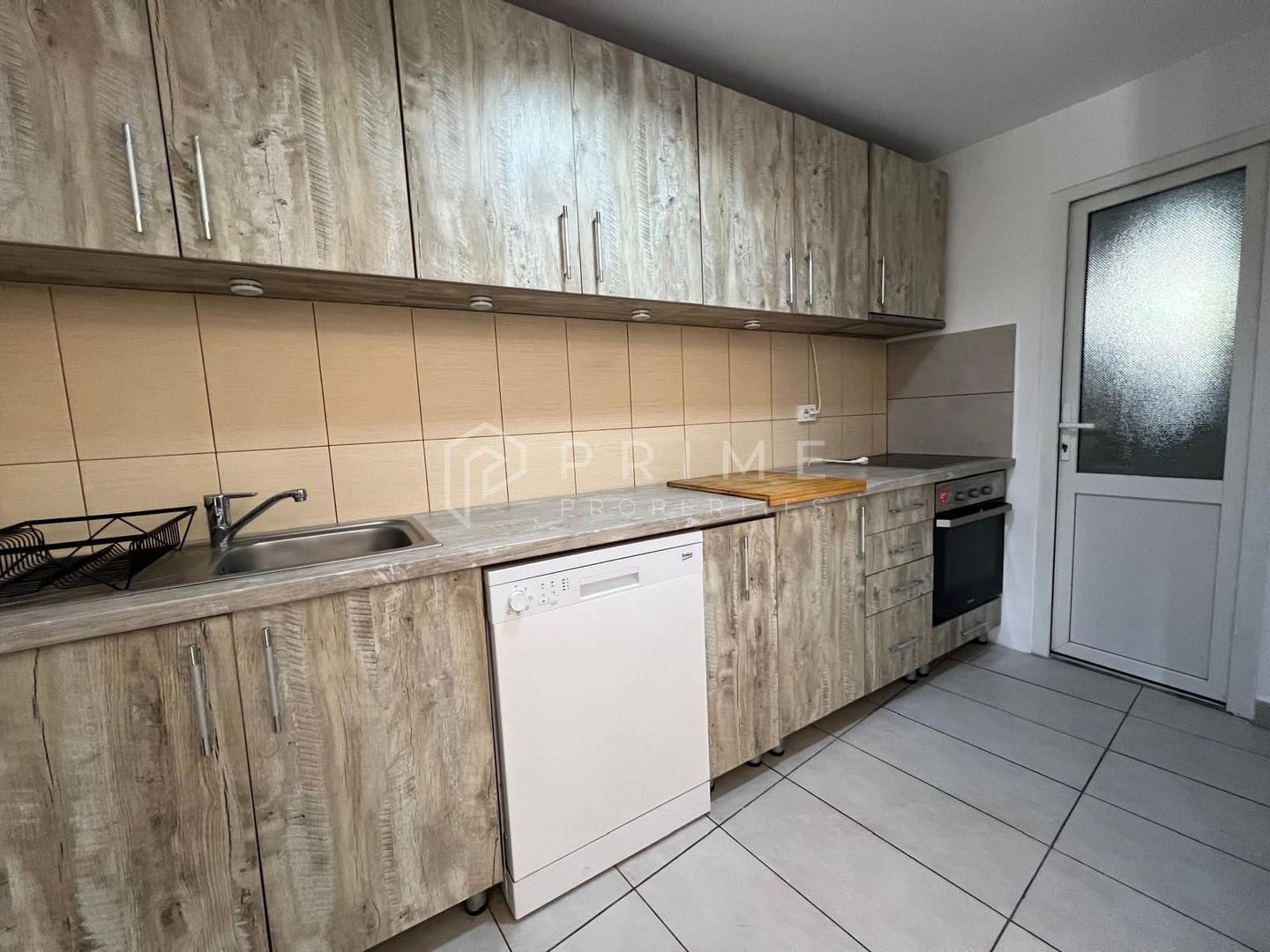 Apartament 3 camere de închiriat – 7 Noiembrie, Târgu Mureș - Poză 8