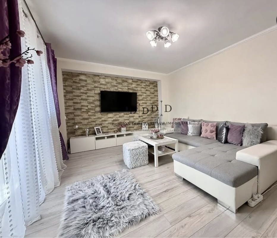 Apartament 3 camere de vânzare | Zona Dorobanților | Parcare + Beci - Poză 3