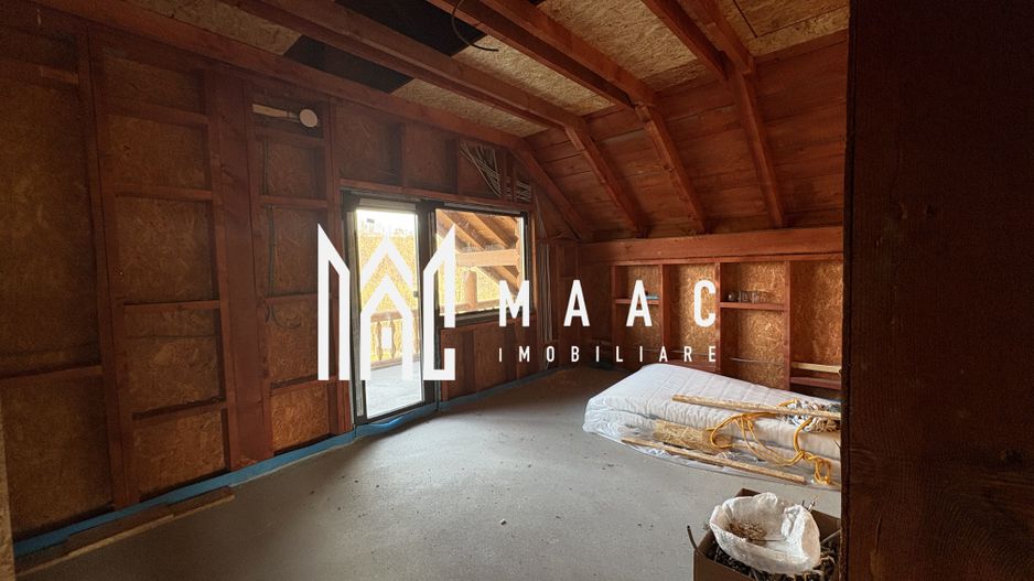 Cabana 5 Camere I 1520 mp teren I Lac de pești I Zona Tocile - Poză 5