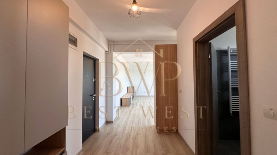 Apartament de închiriat, Lipovei, 2 camere, nou - Poză 6