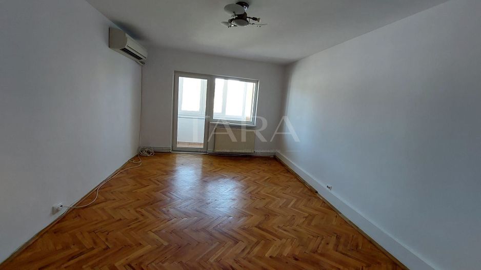 Apartament cu 3 camere de vânzare în Mănăștur – Zona Penny! - Poză 2