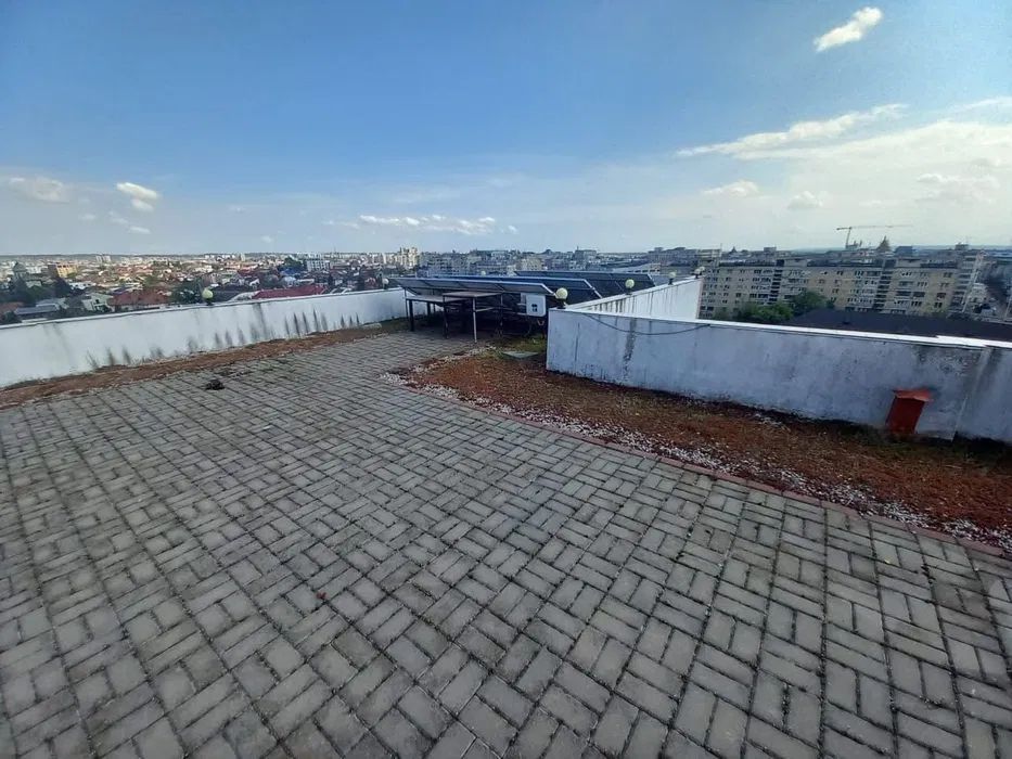 PENTHOUSE KM 0 CRAIOVA | VEDERE PANORAMICA | 317 MP UTILI | PISCINĂ PRIVATĂ | 761 MP SUPRAFATA TOTALA - Poză 3