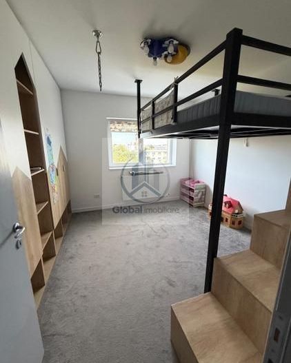 Apartament duplex 4 camere Băneasa | 100 mp | 1.200 € - Poză 9