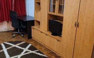 Garsoniera 21mp, balcon inchis , zona Gheorgheni - Poză 2