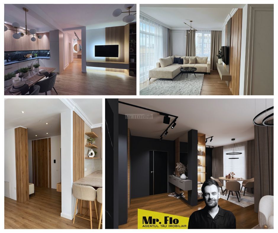 Vand apartament 2 camere COMISION 0 - Mosnita Noua - Urseni - Poză 3