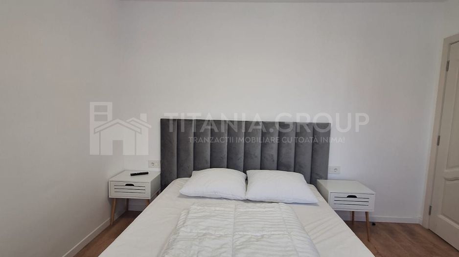 Apartament 3 camere,2 bai+parcare, lux Rasnov - Poză 7