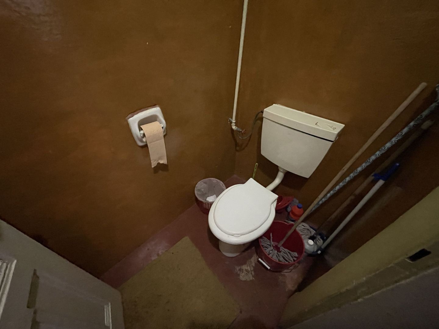 Apartament in zona centrala - Poză 13