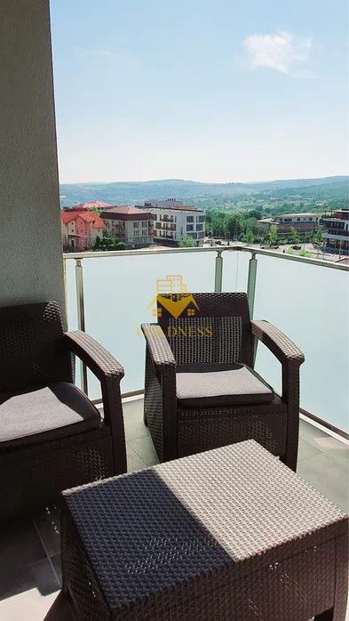 2 camere, modern, parcare, bloc nou, Buna ziua, Zona LIDL, Grand Hill - Poză 8