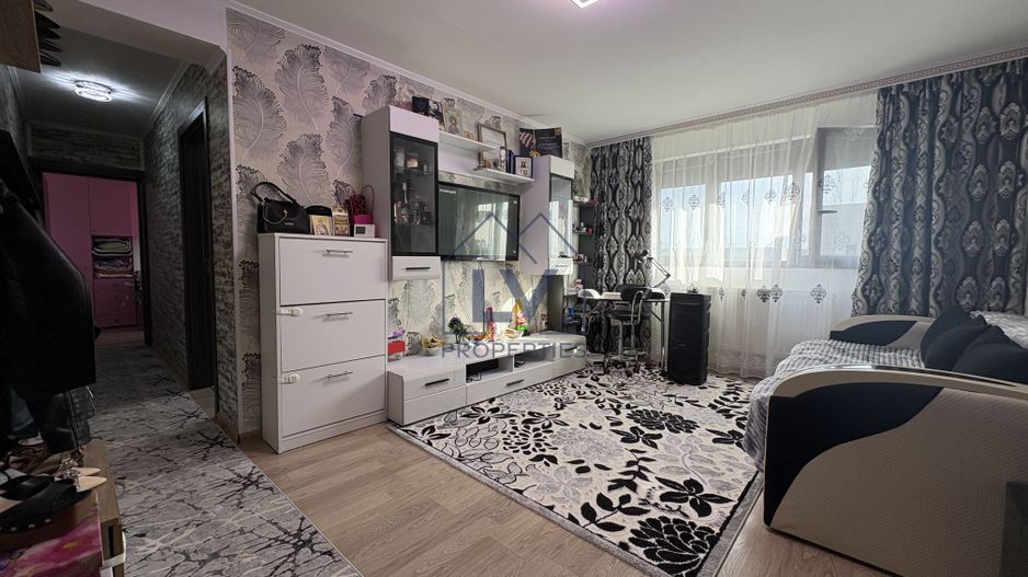 VANZARE 3 CAMERE | OXY RESIDENCE | SOSEAUA BUCURESTI-MAGURELE - Poză 1