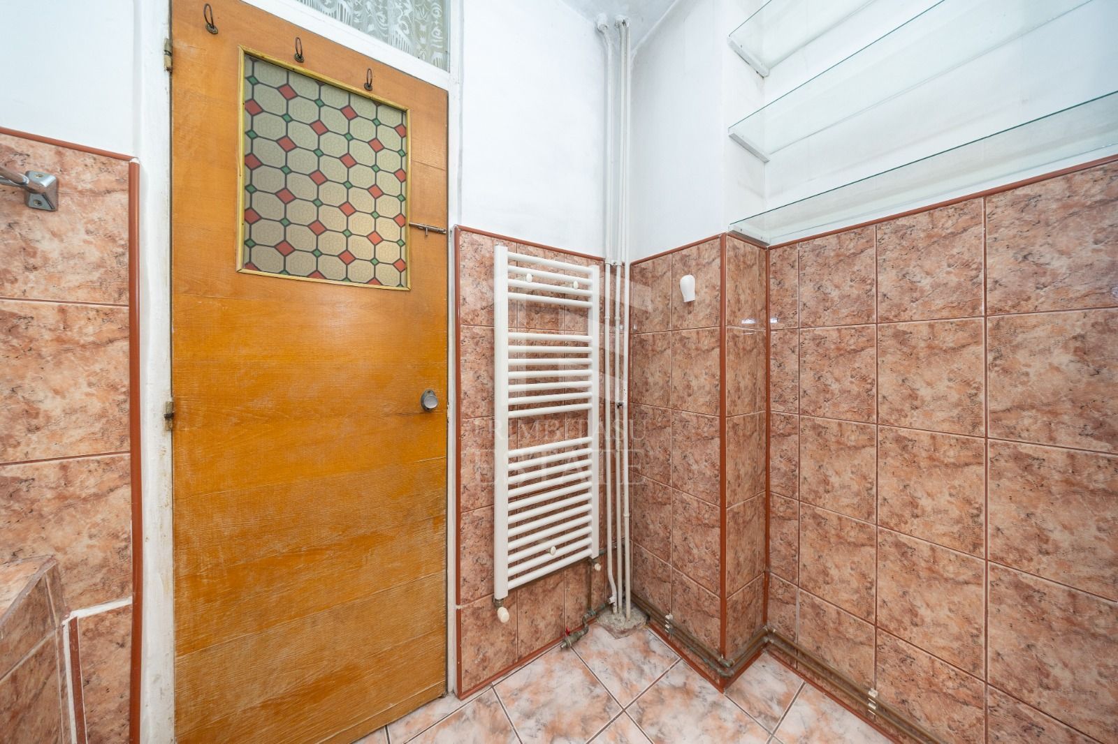 Triaj-Apartament 2 camere 55mp - Poză 11