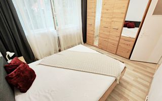 2 camere, mobilat modern, PET FRIENDLY, spatios, Grigorescu - Poză 2