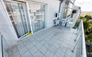 Inchiriere Apartament 3 camere Baneasa - Poză 25