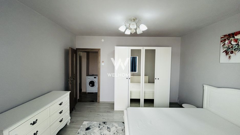 Apartament decomandat, cu 2 camere, 2 balcoane, pivnita - Terezian - Poză 15