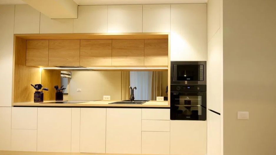 CONFORT PREMIUM IN ZONA BANEASA-HERASTRAU, DESIGN MODERN. LOCATIE TOP! - Poză 7