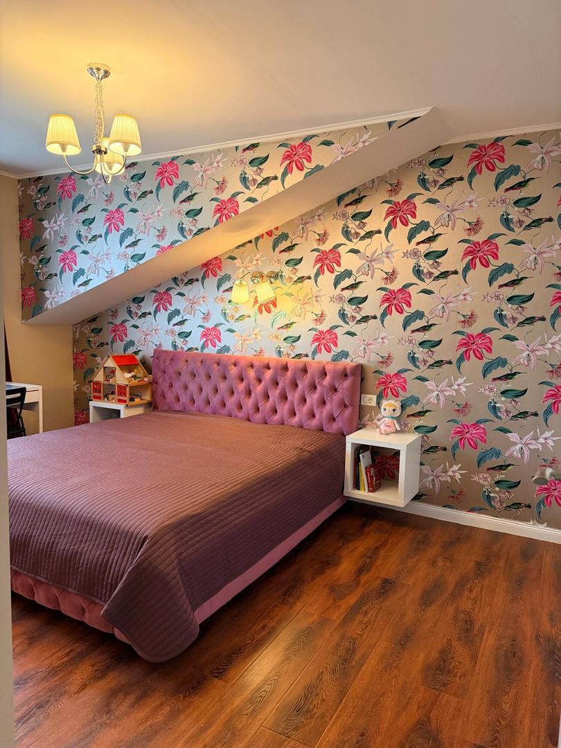 Casă modernă de vânzare în Tunari – Jacuzzi | Foisor | Panouri solare - Poză 25