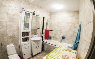 Apartament 3 camere | Gradina | 109 MP | Parcare | Selimbar - Poză 14