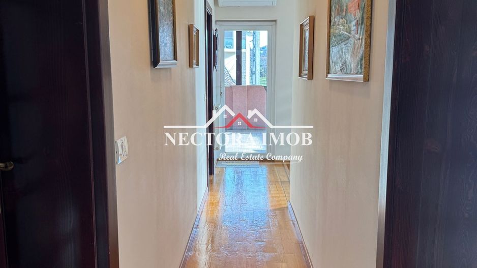 NECTORA IMOB Exclusivitate-Duplex 165 mp utili+garaj+terasa,Zona Oncea - Poză 14