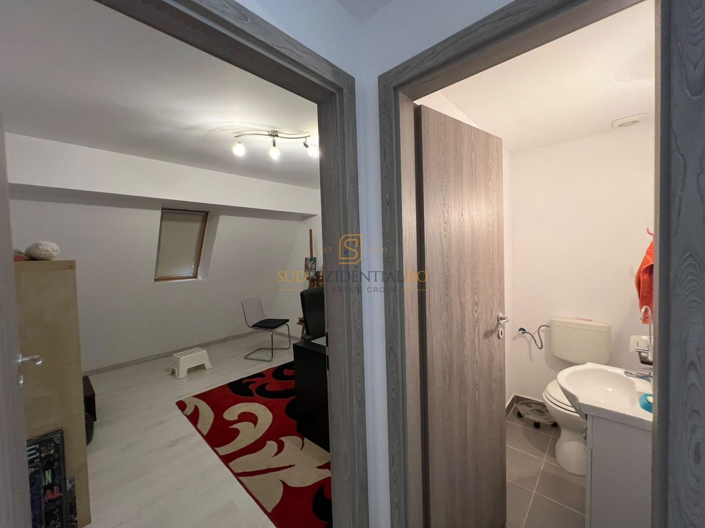 Apărătorii Patriei - duplex 3 camere, 8 minute de metrou - Poză 11