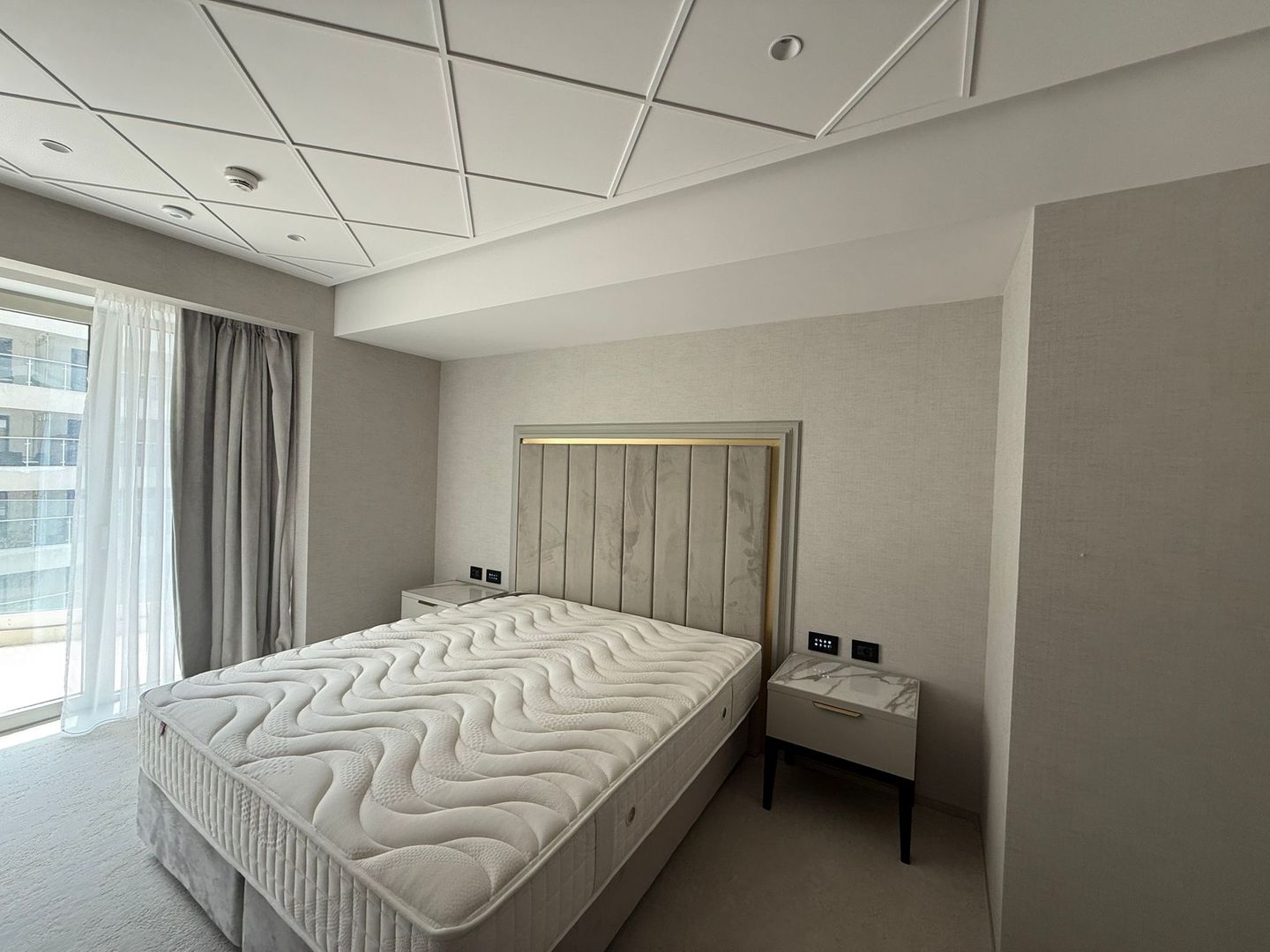 Apartament 2camere de vanzare in Hotel 5 stele -Mamaia - Poză 11