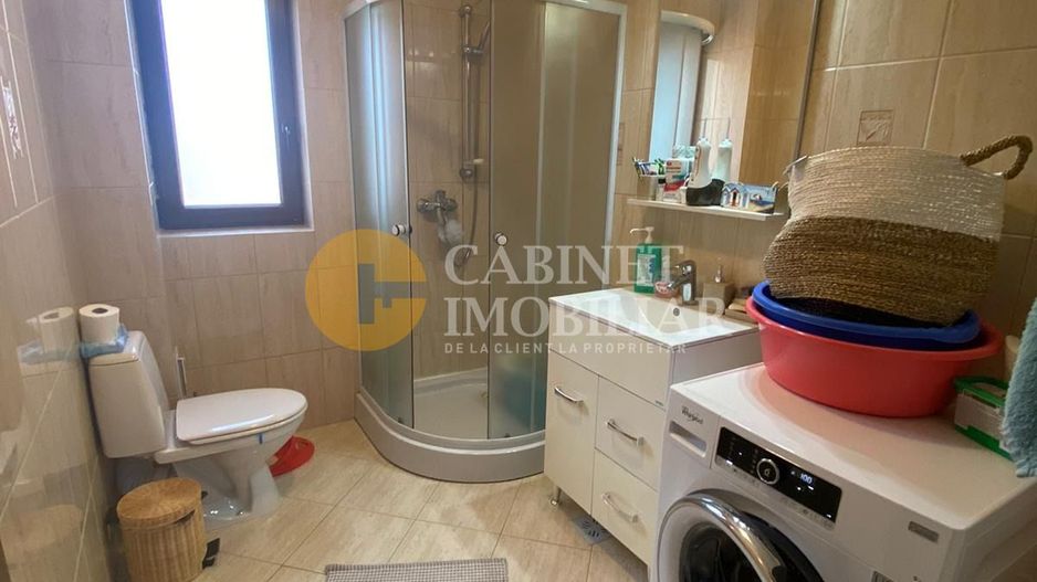 EXCLUSIVITATE - Casa de vanzare in Valea Adanca, 5 drumuri, Mega Image - Poză 4